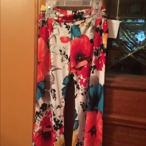 Palazzo pants girls 10